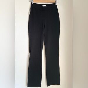 NWT Sun Deh Sunday Best Ellie Pants in Black